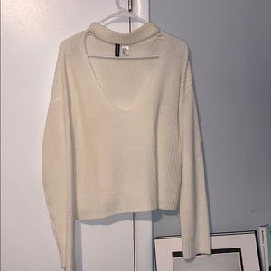 H&M sweater